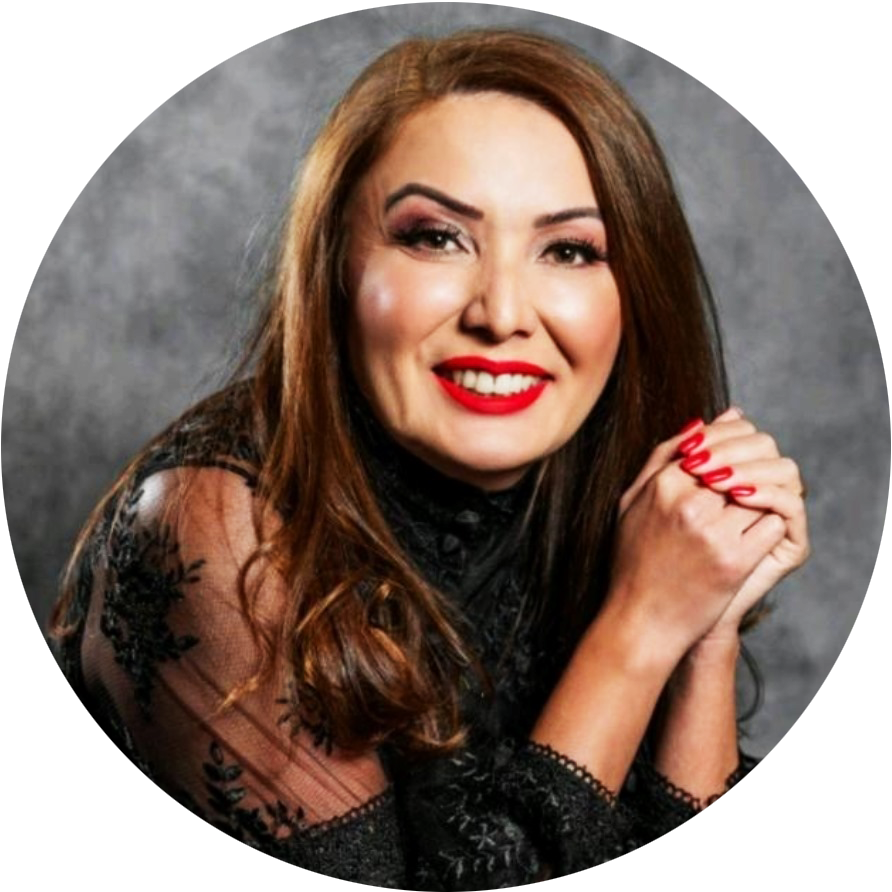 Akemi Shida | Mentoria de Liderança